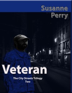Veteran Cover