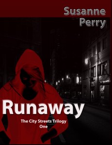 Runaway Cover